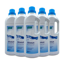 Afbeelding in Gallery-weergave laden, Silveszt Natural (1 liter)