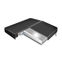 Afbeelding in Gallery-weergave laden, Afdekcover Silverspas 6 en 7