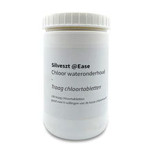 Afbeelding in Gallery-weergave laden, Traag chloor