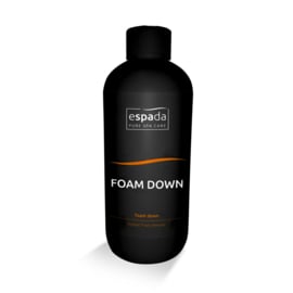 Schuim verwijderaar - Foam Down (500 ml)