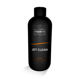 Leidingreiniger (Jet Clean)
