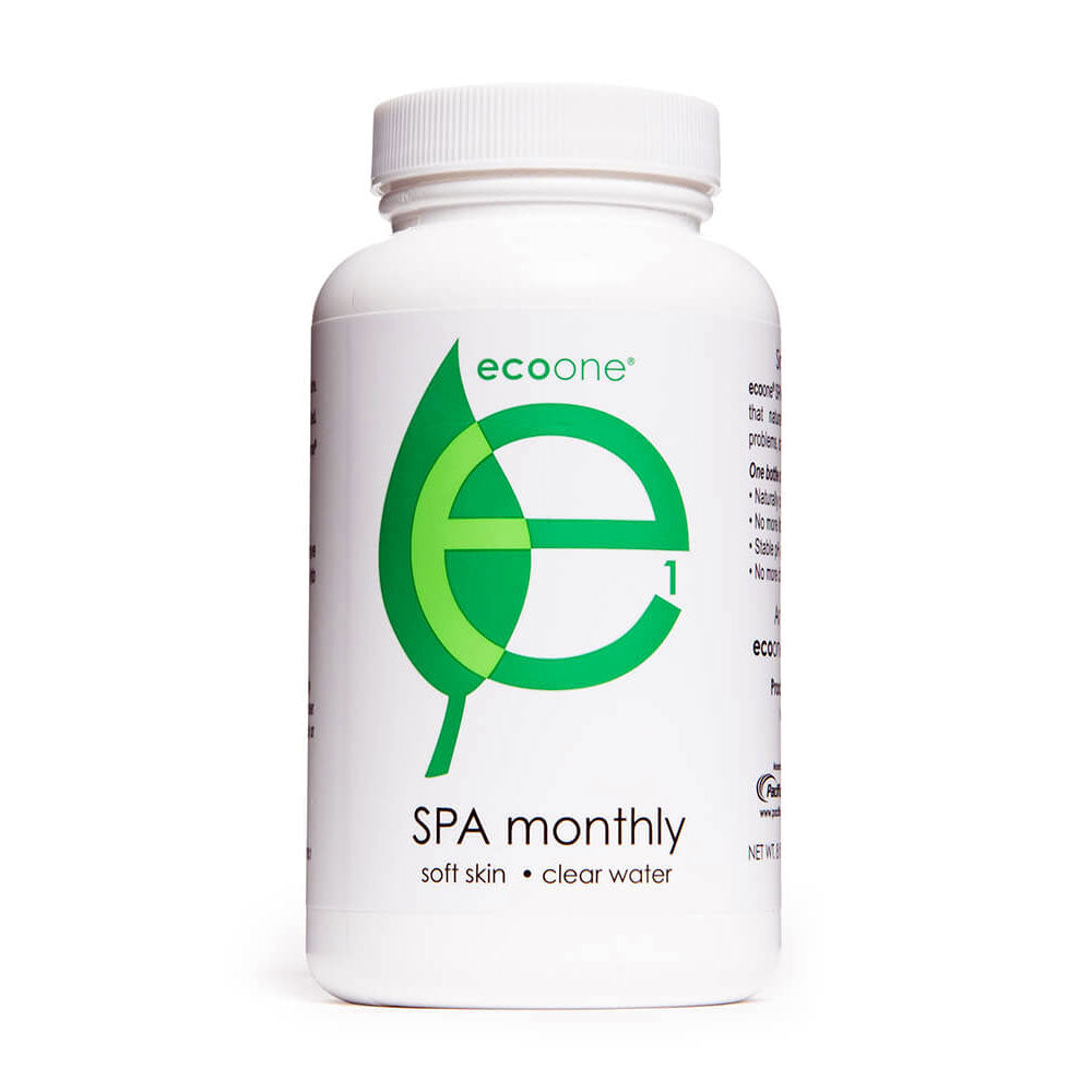 Eco One SPA Monthly (12 st.)