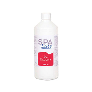 Spa Calcium + (1 liter)